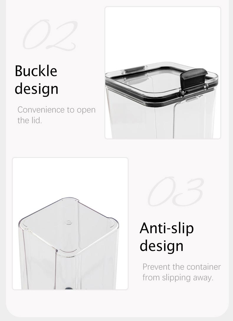 Airtight Storage Box-10